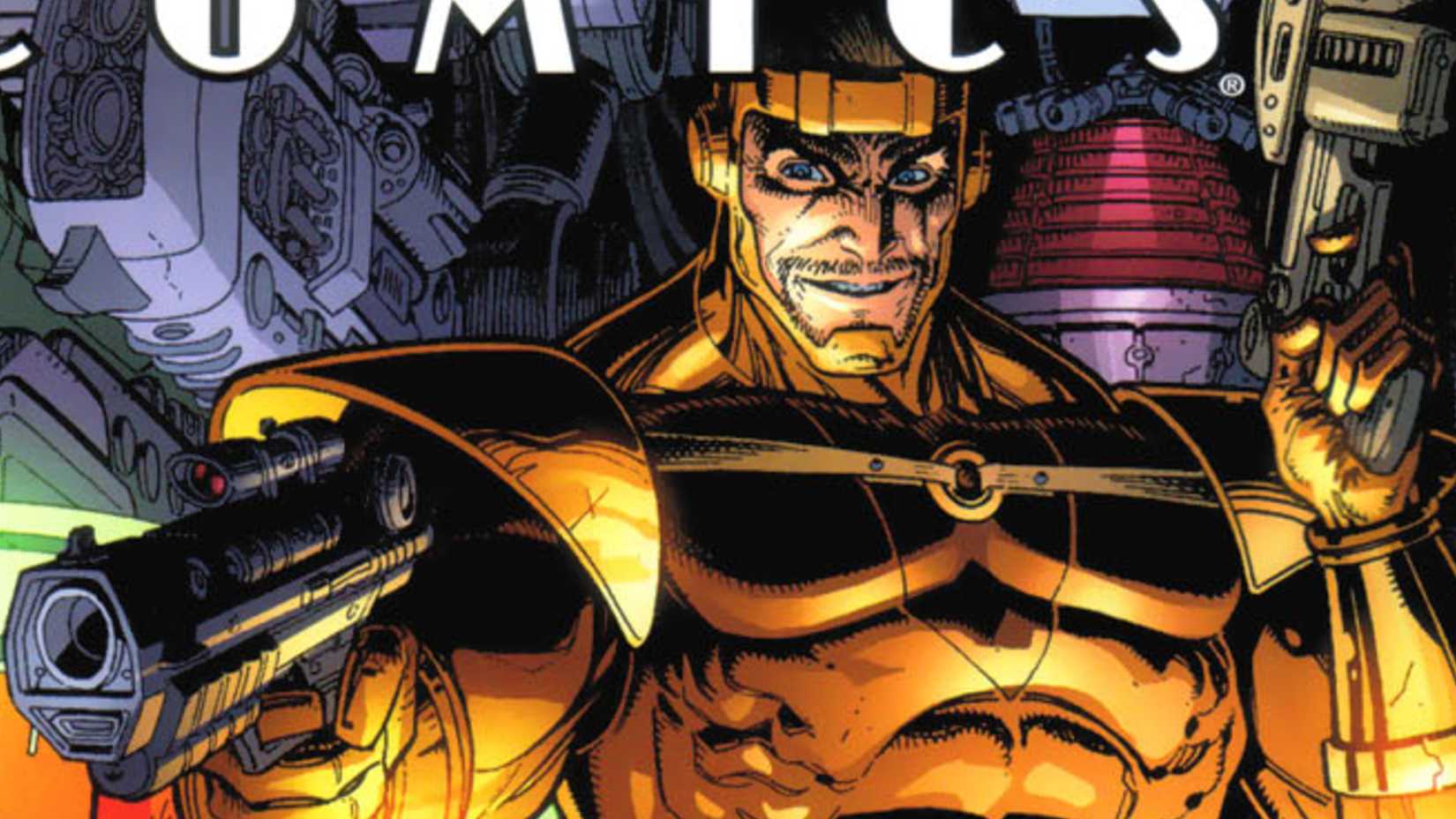 Karanlık yükseliyor, kahraman sarsılıyor, kader değişiyor!