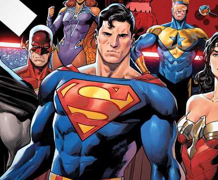 Enerji patlamasıyla süper güç doğuyor, kahraman geri dönüyor!