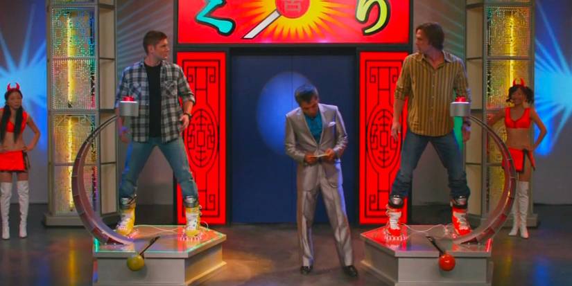 Eski ama hala taze, karakterler konuşuyor, hikaye akıyor