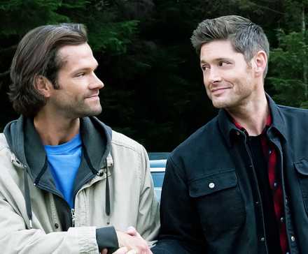 Karanlık geri dönüyor, efsane yeniden başlıyor