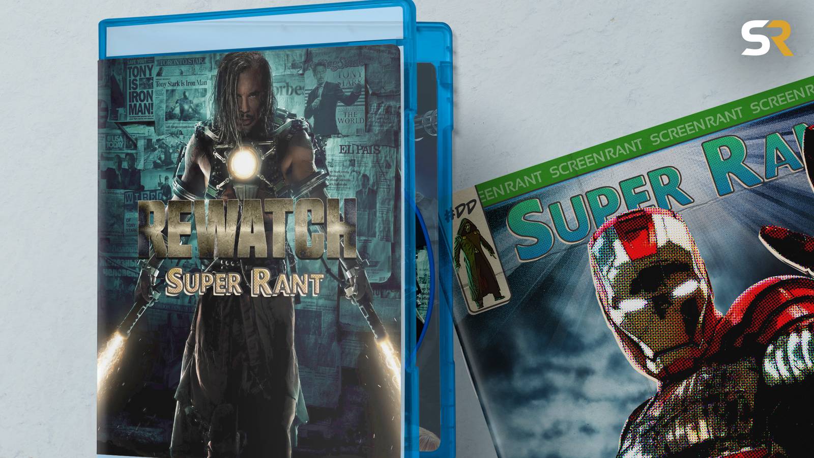 Tony Stark'ın zorlu dönüşümü, zekâ ve mizahla örülmüş bir başyapıt