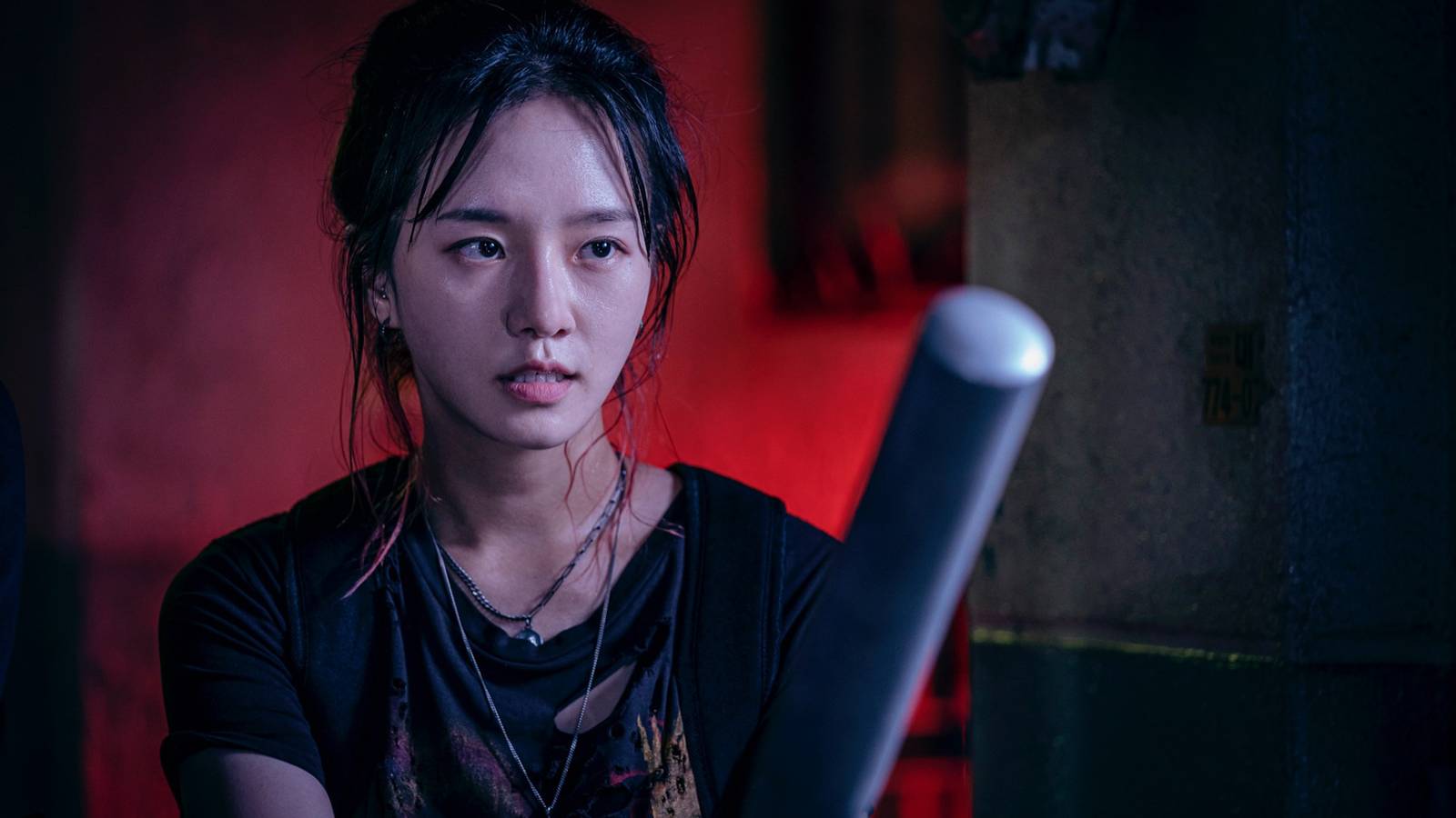 İnsanlığın çöküşü, umutsuzluk, hayatta kalma mücadelesi