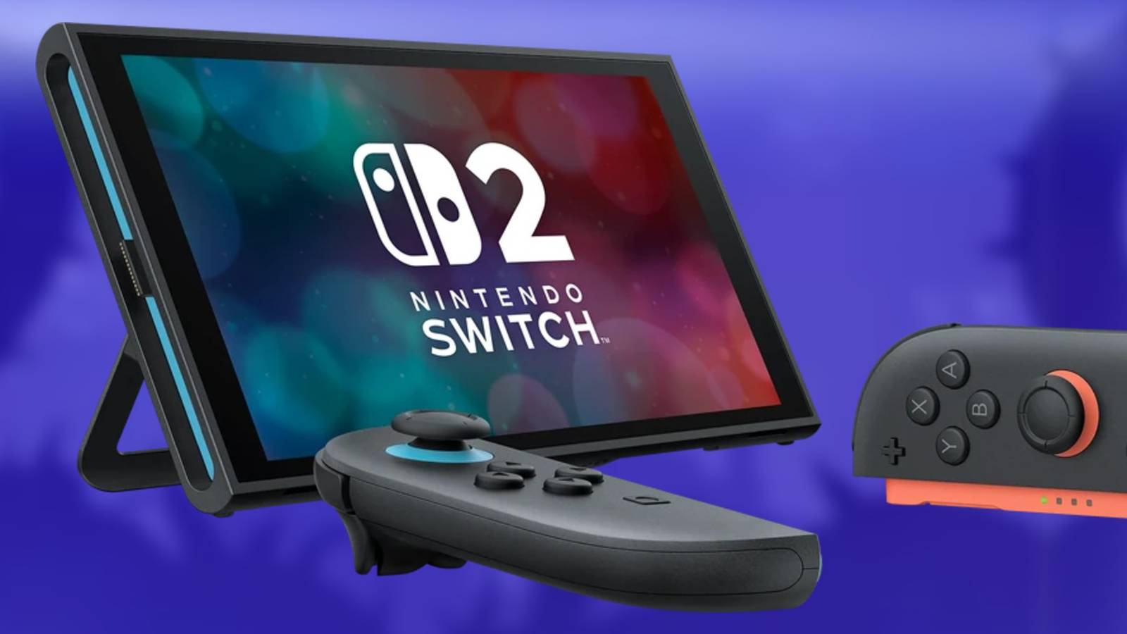 Mor renkli hayaller, Switch 2 ile gerçek oluyor!