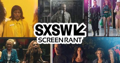 Austin'de film rüzgarı esiyor, heyecan dorukta!