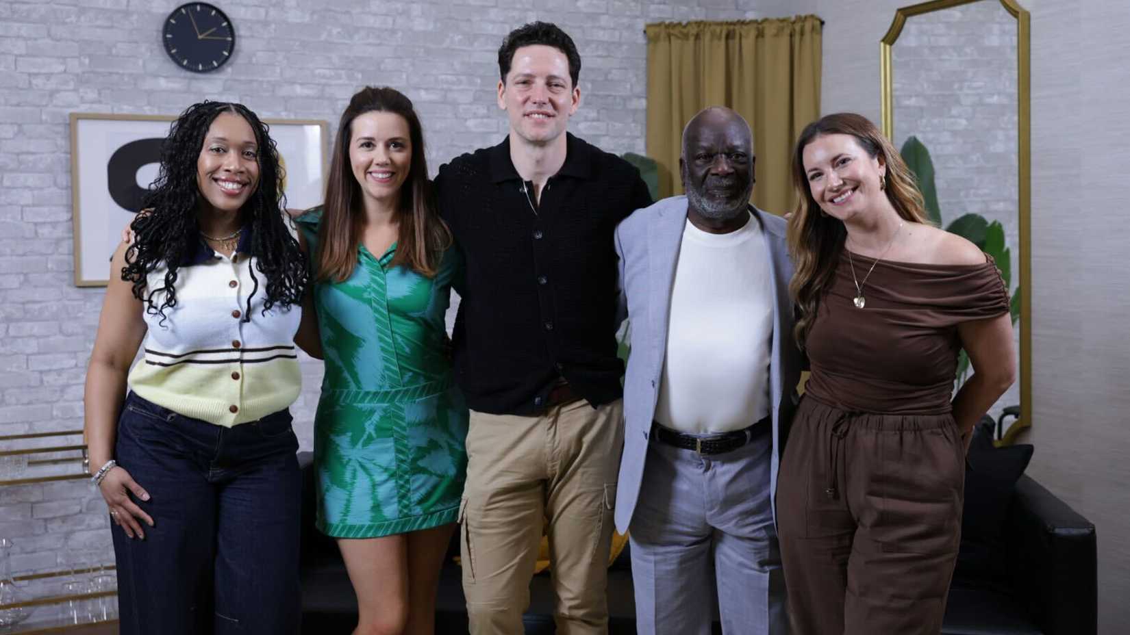 Kayboluşun ardından yeniden doğuş, umut filizleniyor