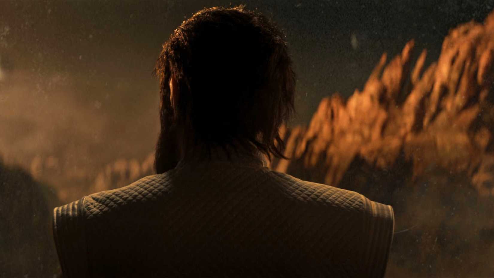 Sybok sırrı açığa çıkıyor, Star Trek evreninde yeni bir sayfa