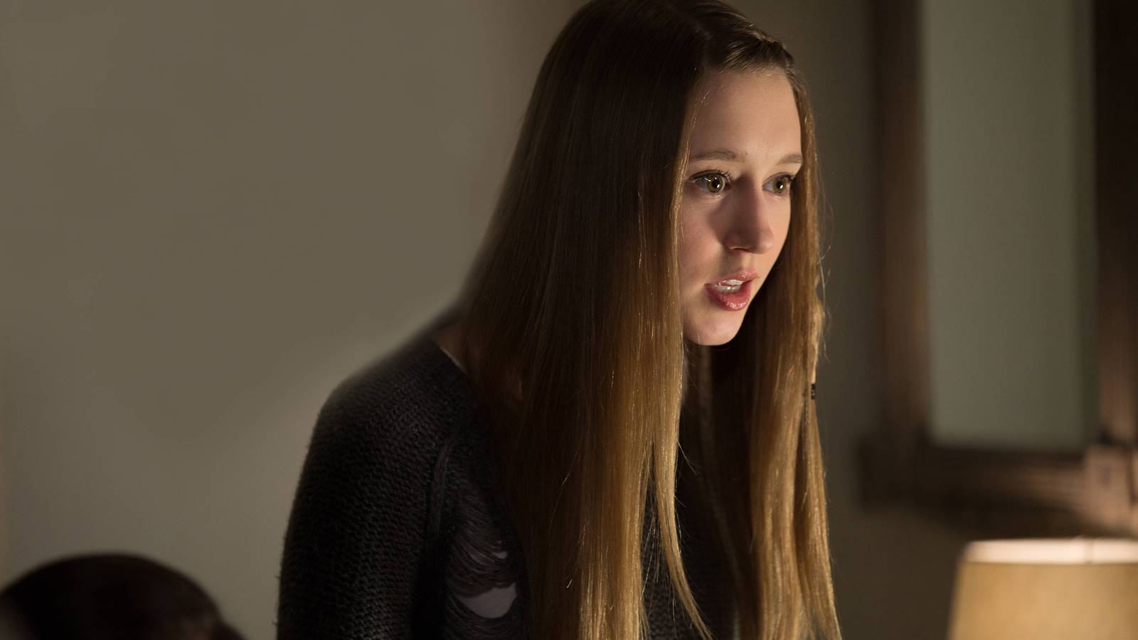 Aşk, ölüm, lanet ve beklenmedik bir dönüşüm