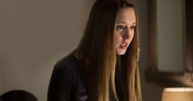 Korku, şaşkınlık, dönüşüm Efsane hala taze