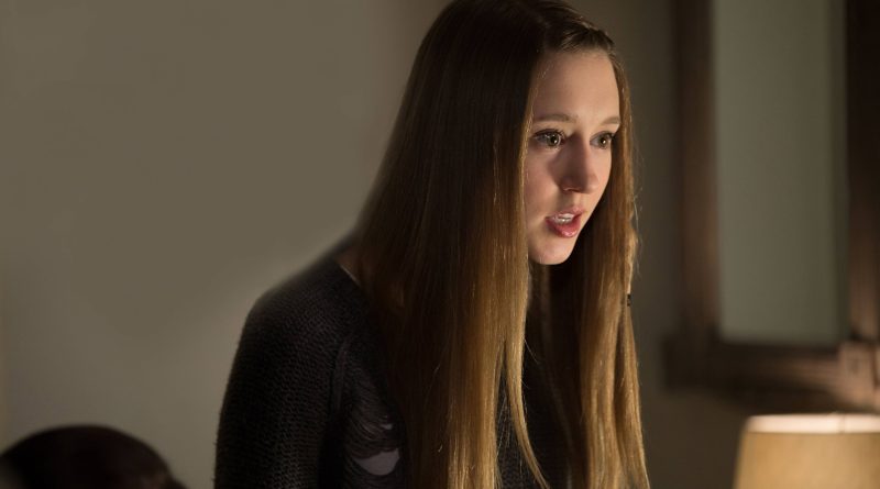 Korku, şaşkınlık, dönüşüm Efsane hala taze