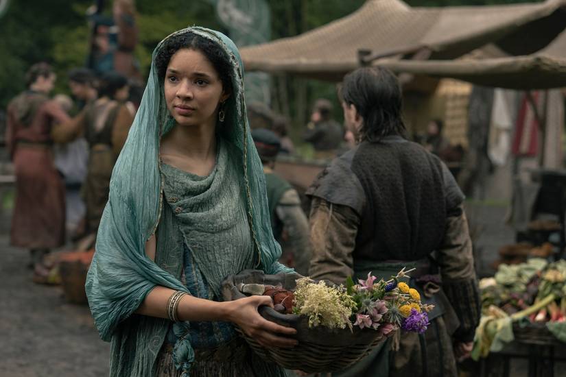 Tansyn Crawford sesini yükseltti, ayrımcılıkla mücadele ediyor