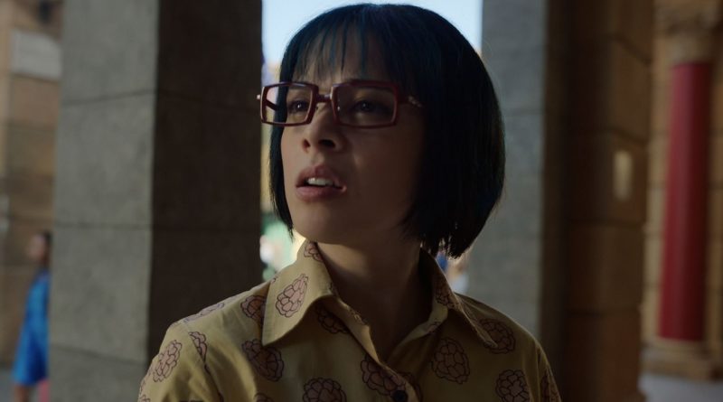 Geçmişin izleri, kaderin yankıları, benzer yüzler