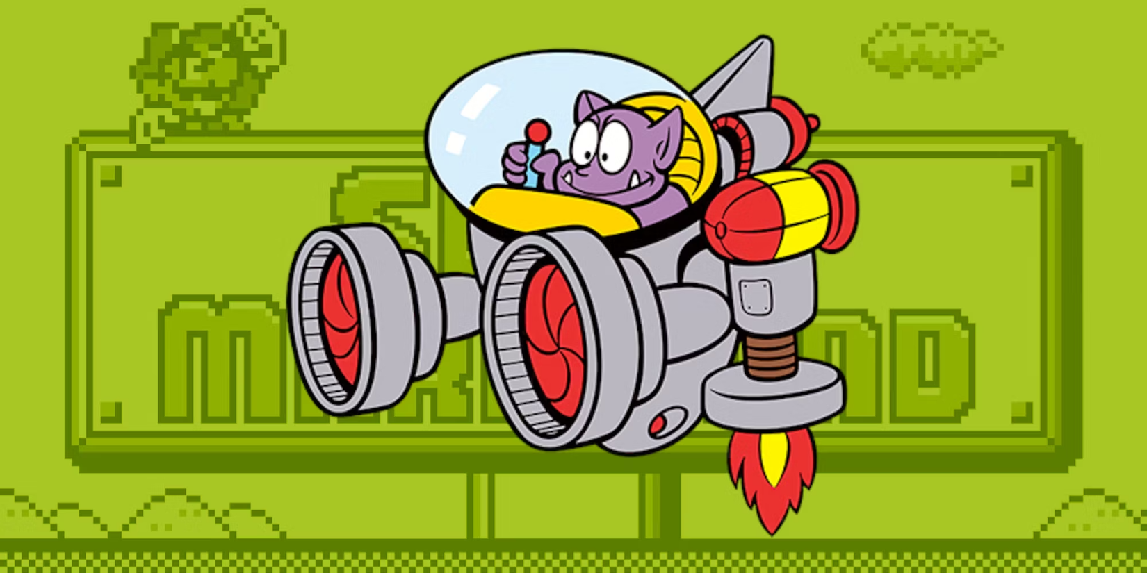 Uzay macerası geri dönüyor, düşmanlar yükseliyor!