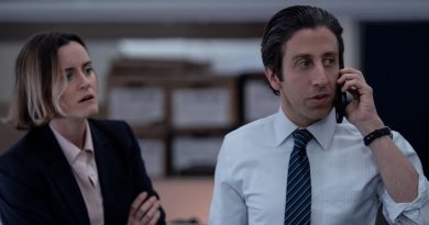 Gizemli bakışlar, yalanları çözer, gerçeği arar