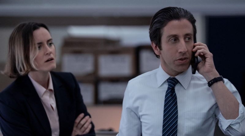 Gizemli bakışlar, yalanları çözer, gerçeği arar