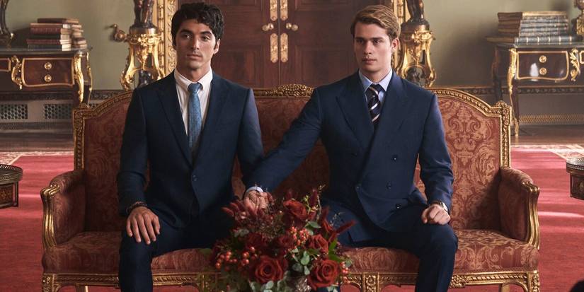 Aşk, kahkaha, gözyaşı: Prime Video'da aşk dolu anlar!