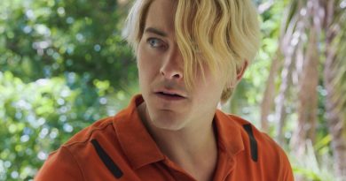 Soğuk ve havalı bir şef, kibir mi yoksa travma mı?