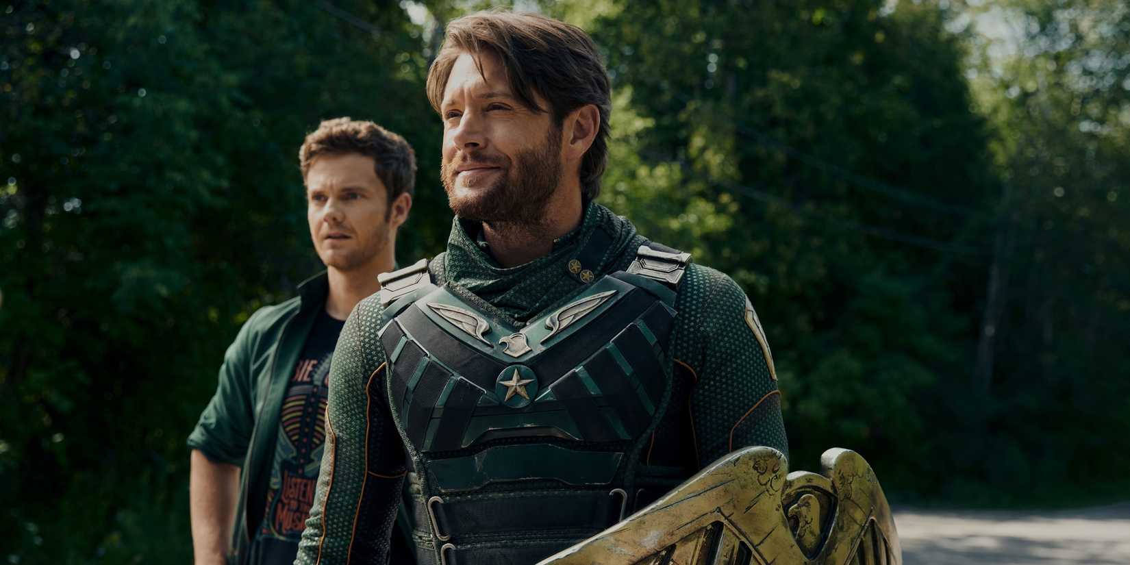 Kaos yükseliyor, intikam yaklaşıyor, savaş kaçınılmaz