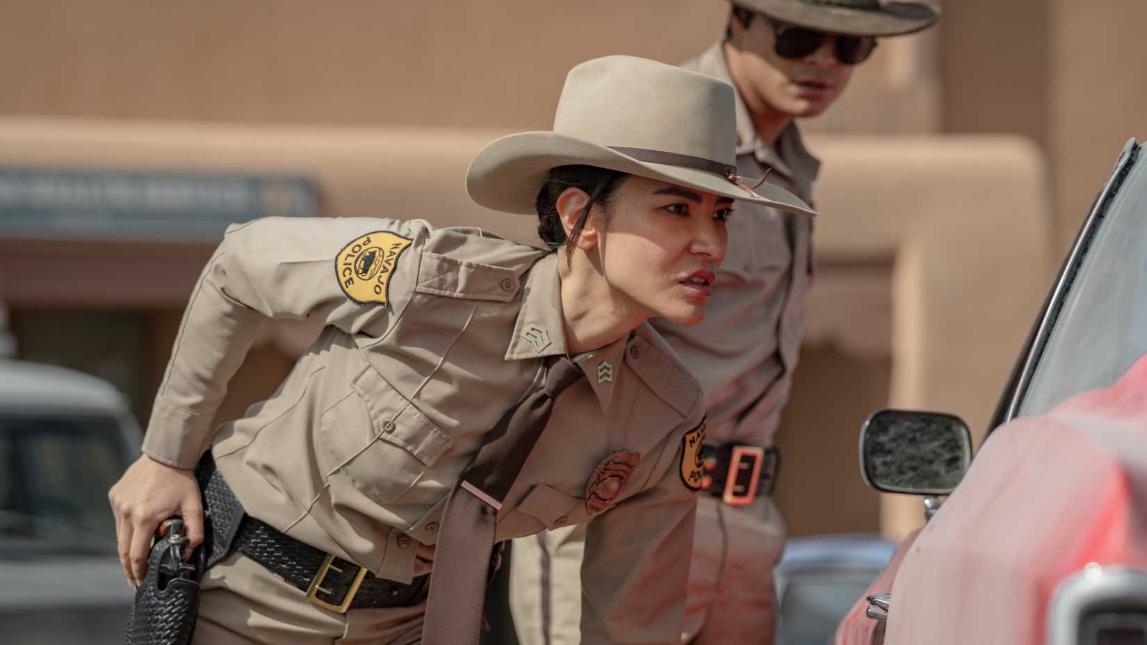 Gizem, gerilim, tarih: Southwest'in ruhunu yakalıyor