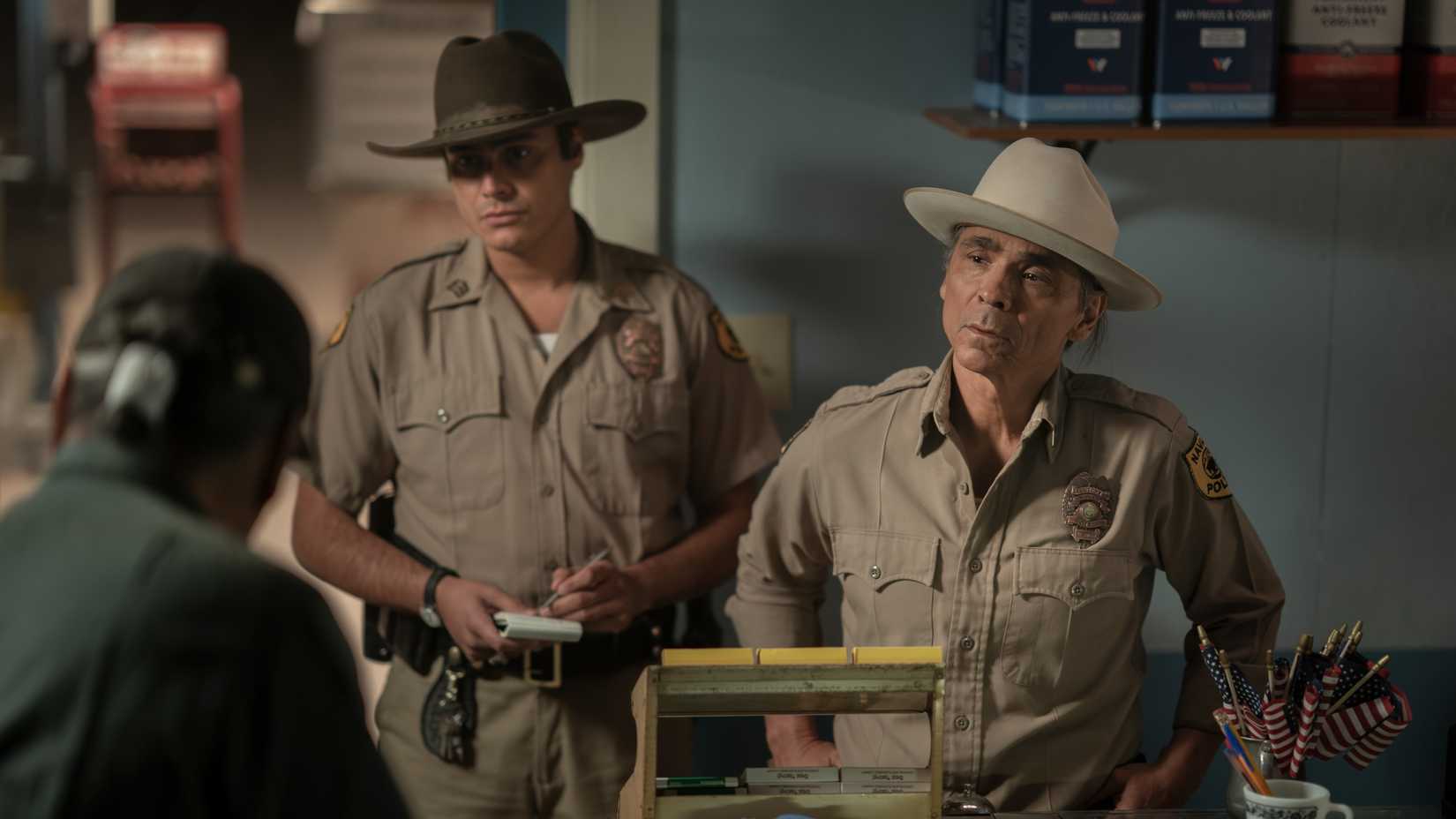 Tutku, şaşkınlık ve yeni bir başlangıcın izleri