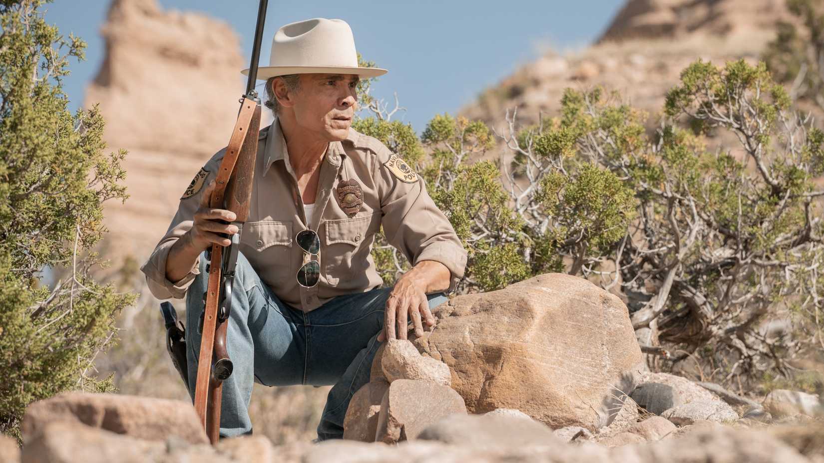 Gizem, gerilim, tarih: Southwest'in ruhu ekrana yansıyor