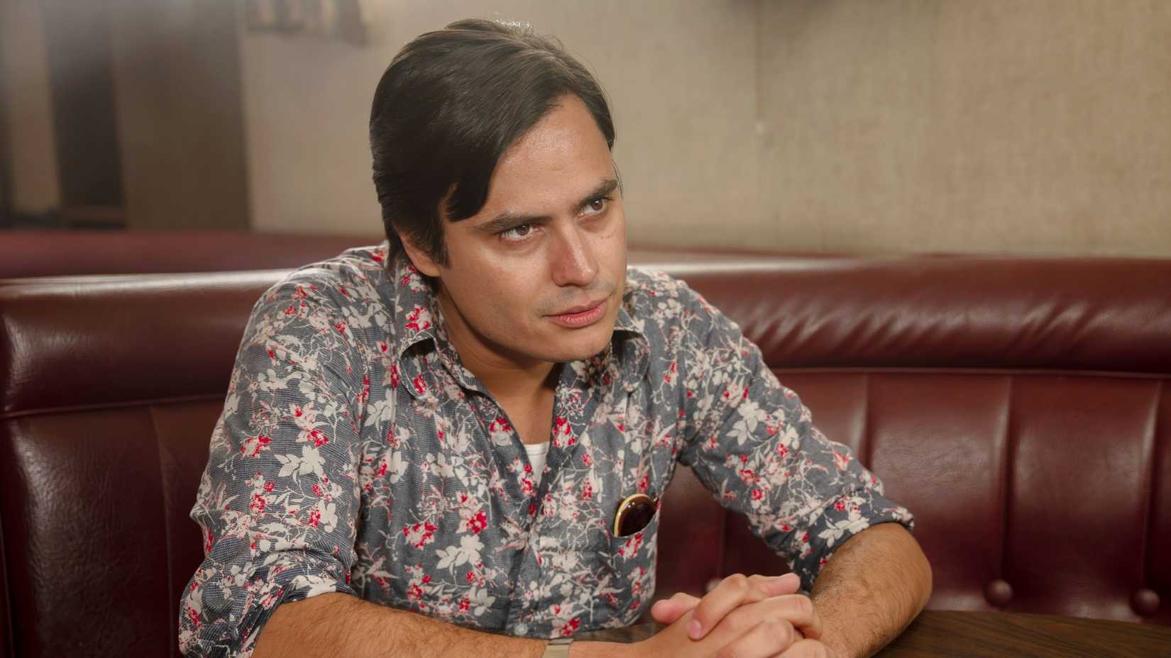 Gizem, gerilim, yetenek; çölün ruhunu yansıtıyor