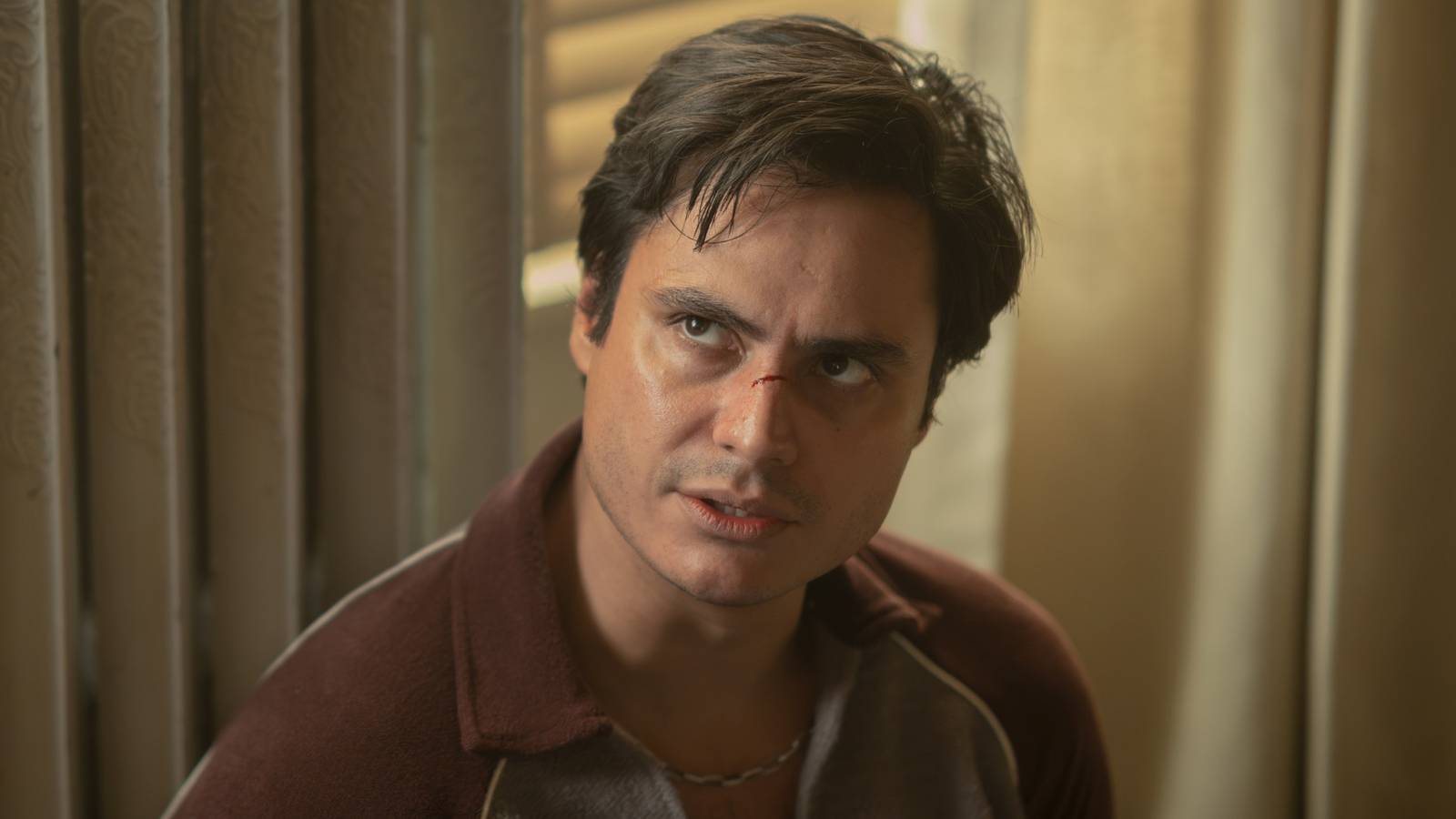 Gizem, gerilim, yetenek; Navajo topraklarında iz bırakıyor