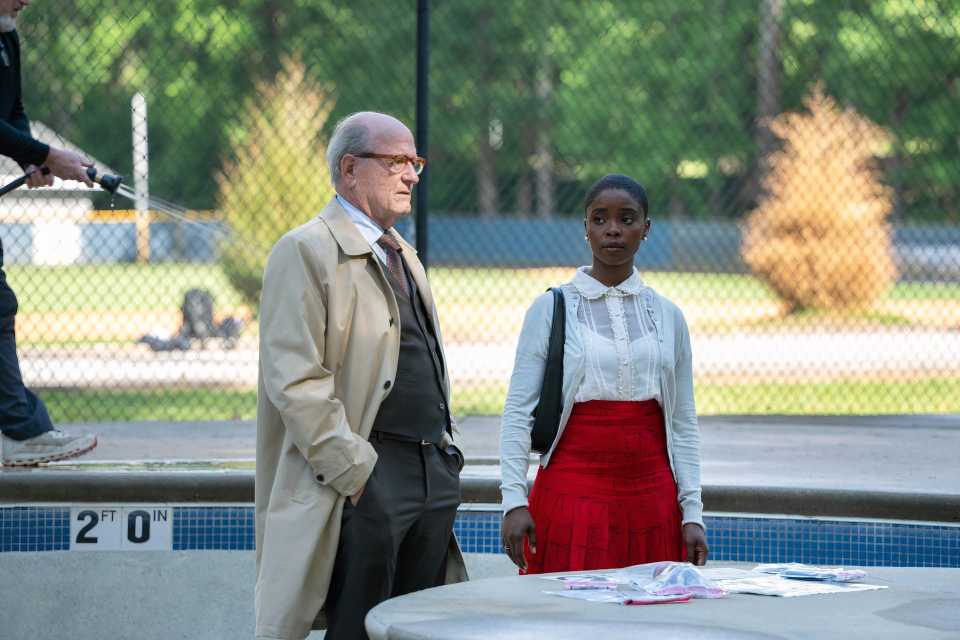 St Louis'te yeni bir komedi fenomeni doğuyor