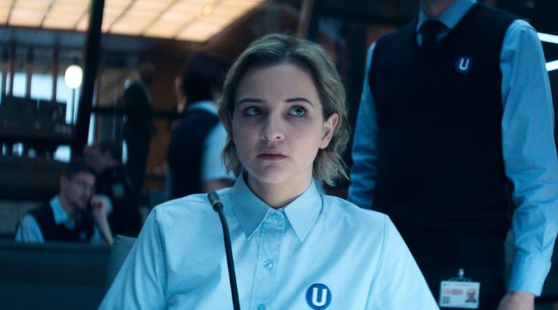 Gerilim dorukta, Idris Elba'yla nefesler kesiliyor