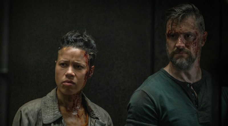 Derinlikli hikaye, etkileyici atmosfer, merak uyandıran dünya