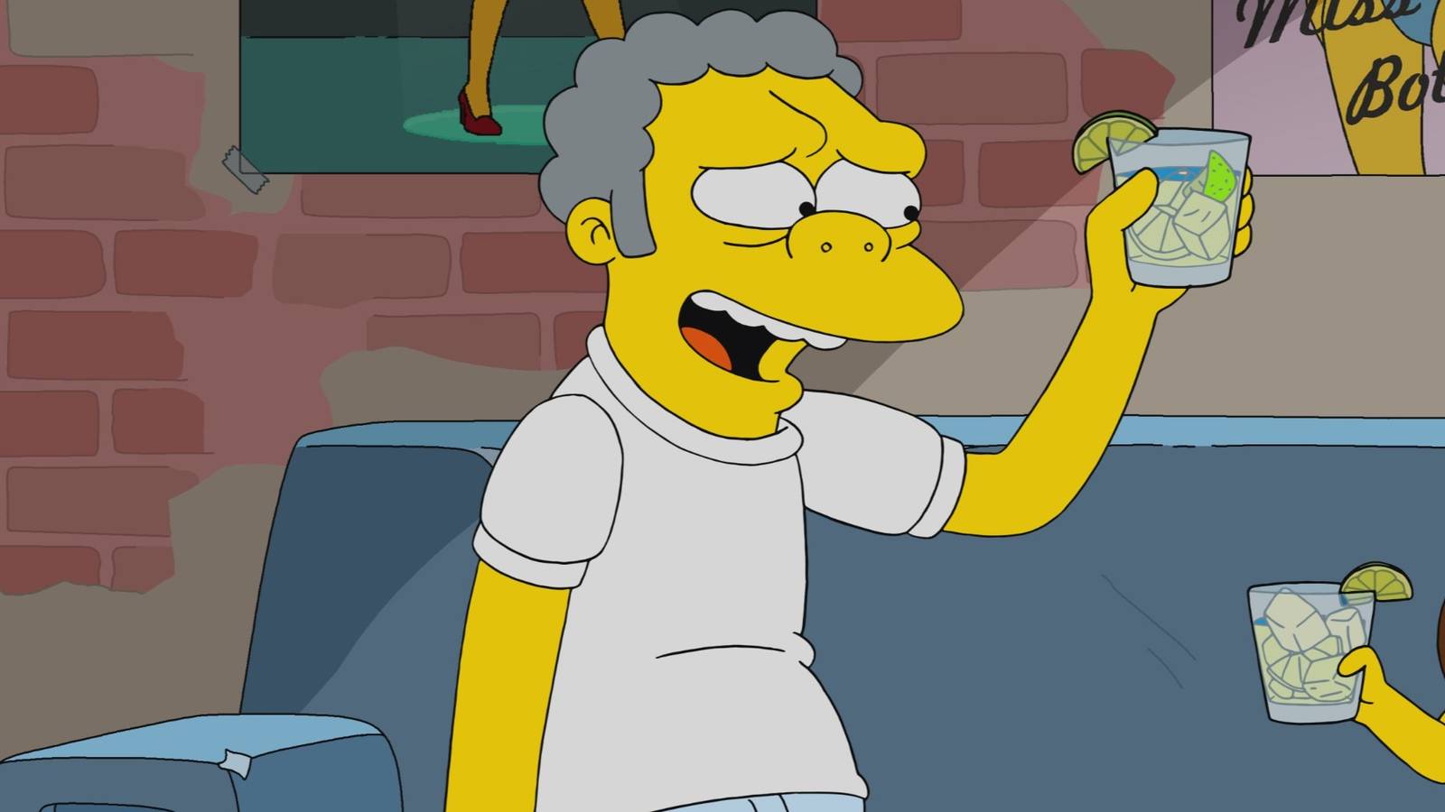 Gizemli ayrılık bitti mi? Maya geri dönüyor mu acaba?