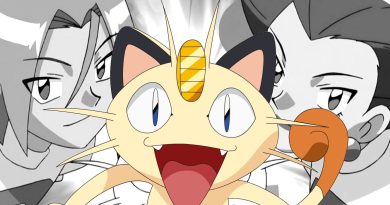 Parlak renkler, nostalji ve Pokémon büyüsü bir araya geldi