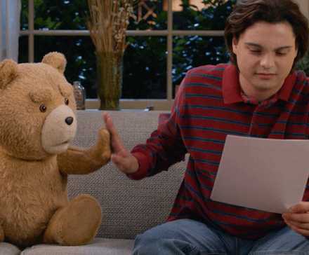 Karanlık ormanlar, destansı savaşlar, komik karakterler!