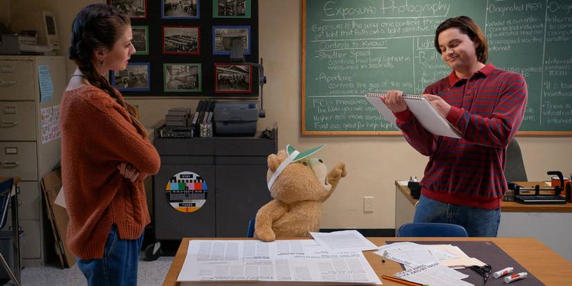 Kafalar karıştı, aile yeniden tanımlandı, şaşkınlık hakim