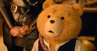 Fantastik yaratıklar, dostluk ve beklenmedik dönüşümler