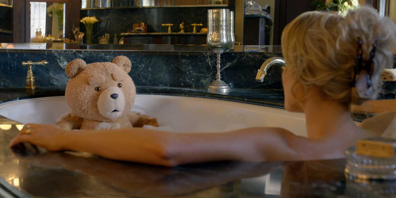 Gülmekten kırılacaklar, devamı şart!