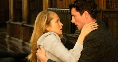 Büyülü aşklar, kaderler, kehanetler ve sonsuz ihtimaller