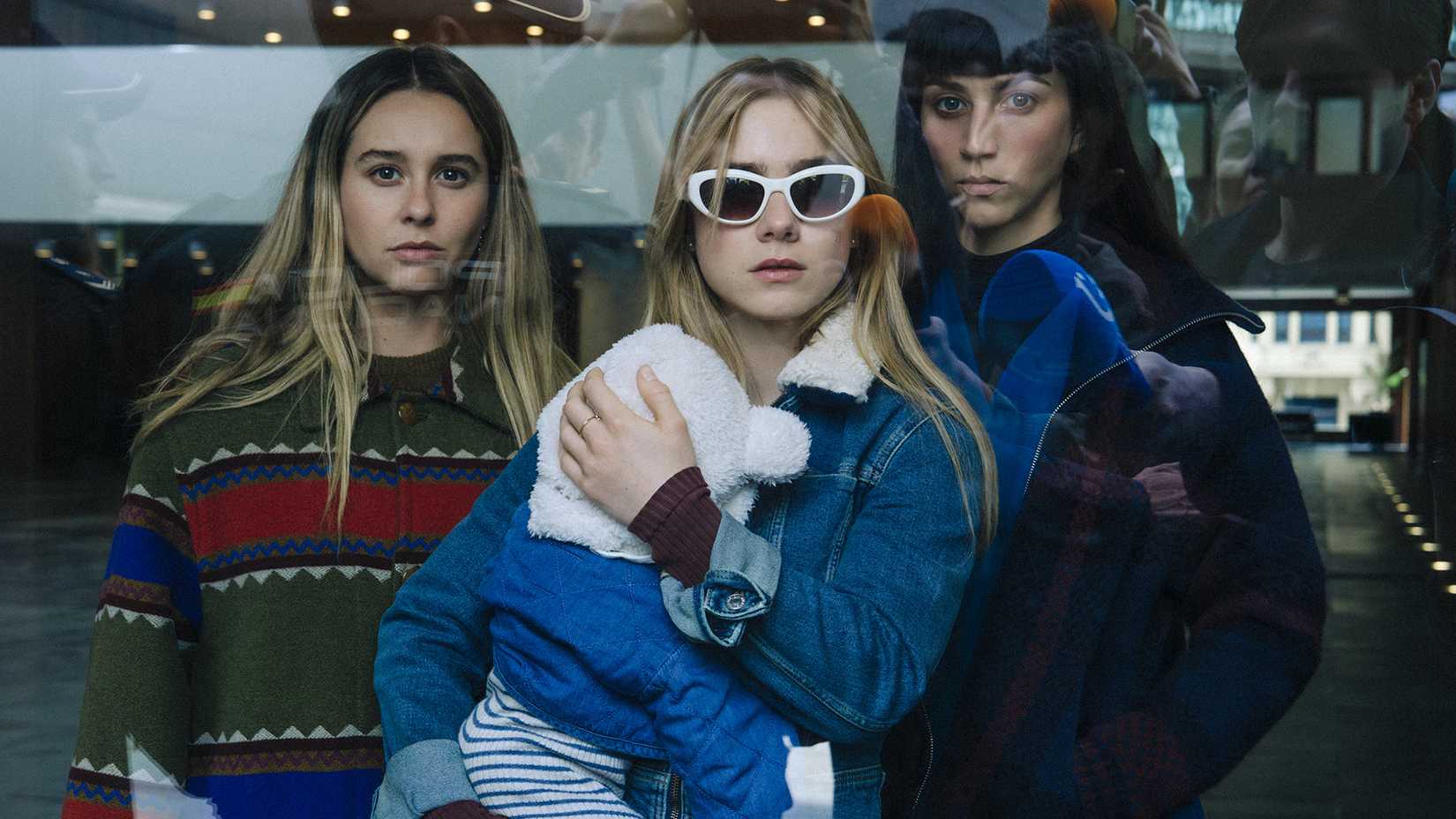 Kader ağlarını örüyor, gerilim dorukta, hafta sonu kaçırılmaz