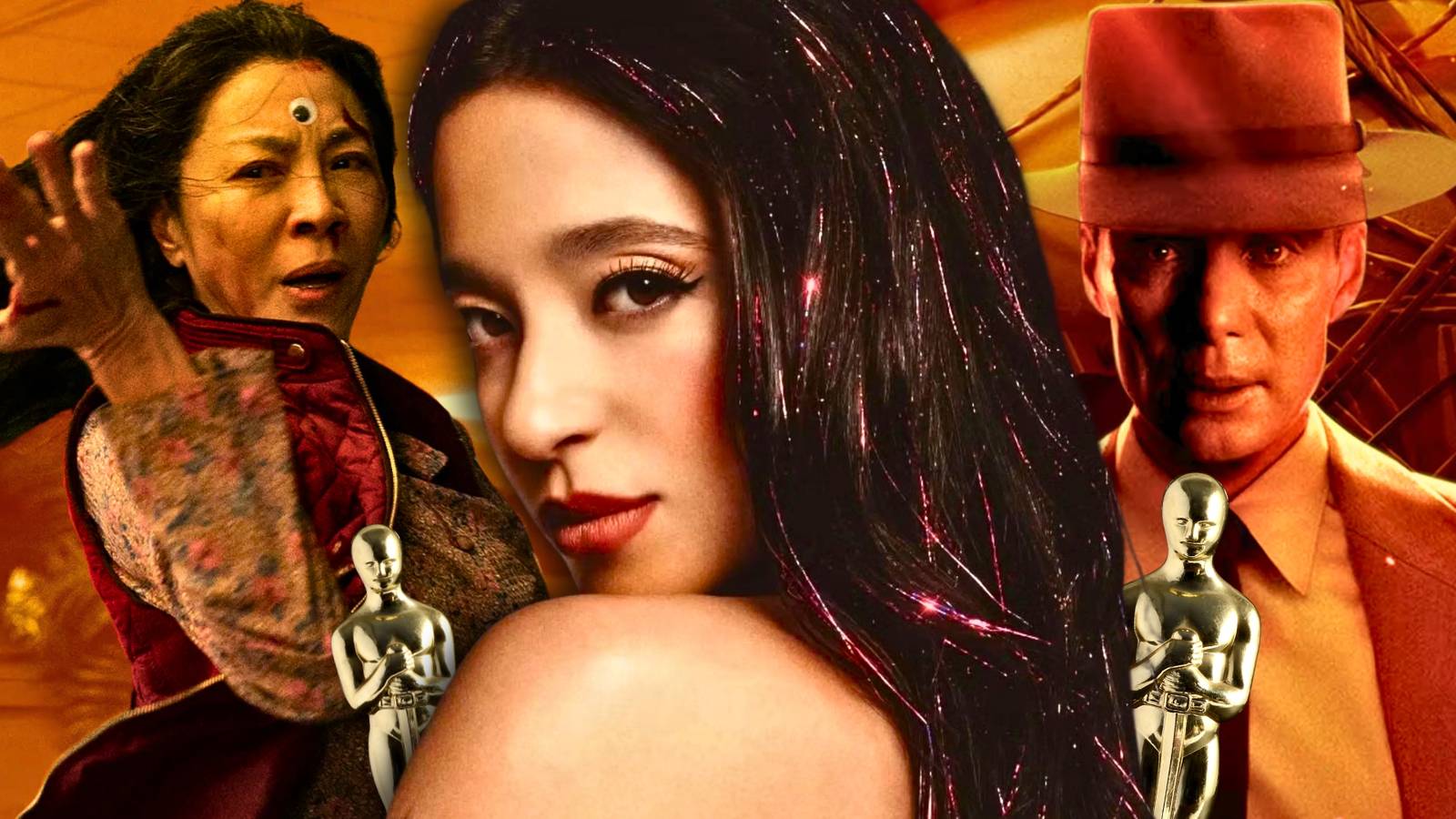 Yetenek, çeşitlilik ve sinemanın evrimi kutlanıyor