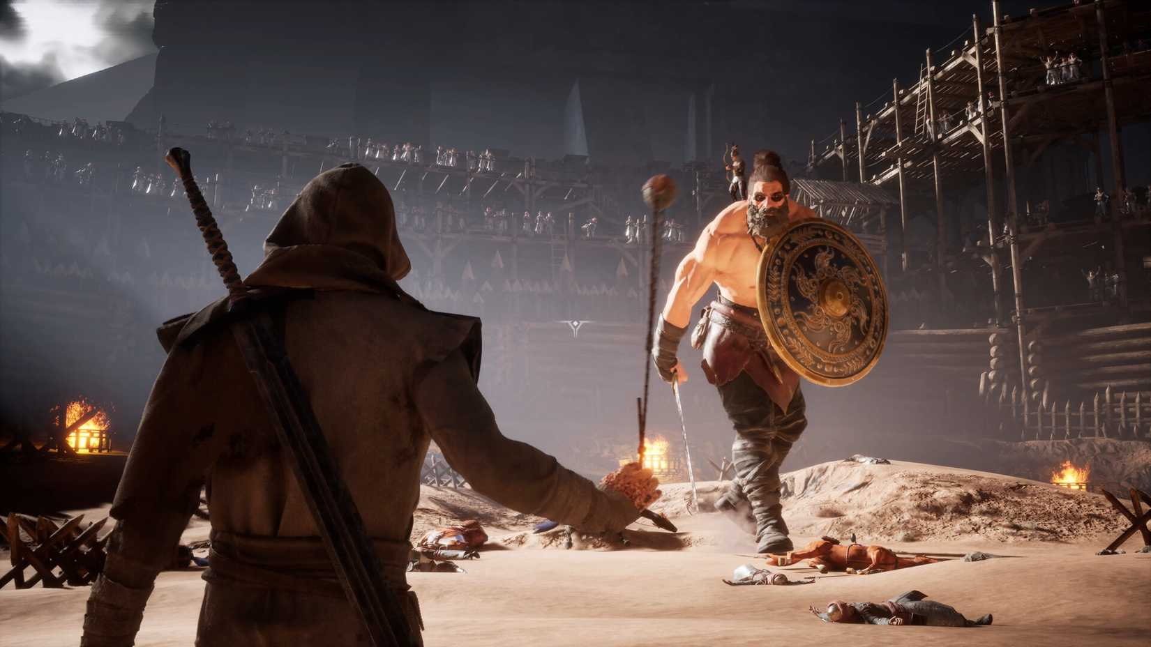 Savaş, inanç, kader ve unutulmuş kahramanlık