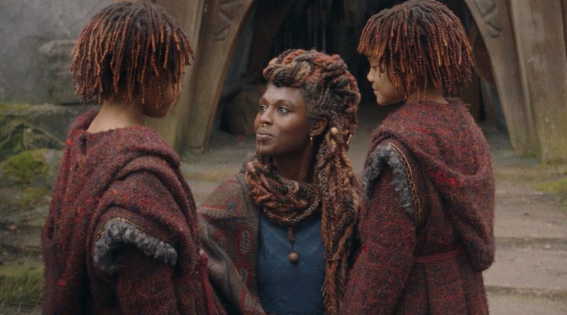 Yıldız Savaşları'nın karanlık geçmişi, potansiyel boşa gitti mi?