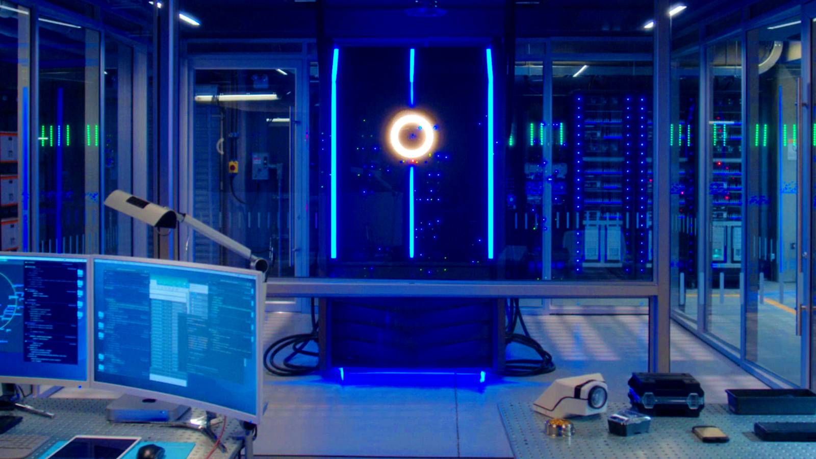 Zaman yolculuğu, umut, gelecek ve insanlık