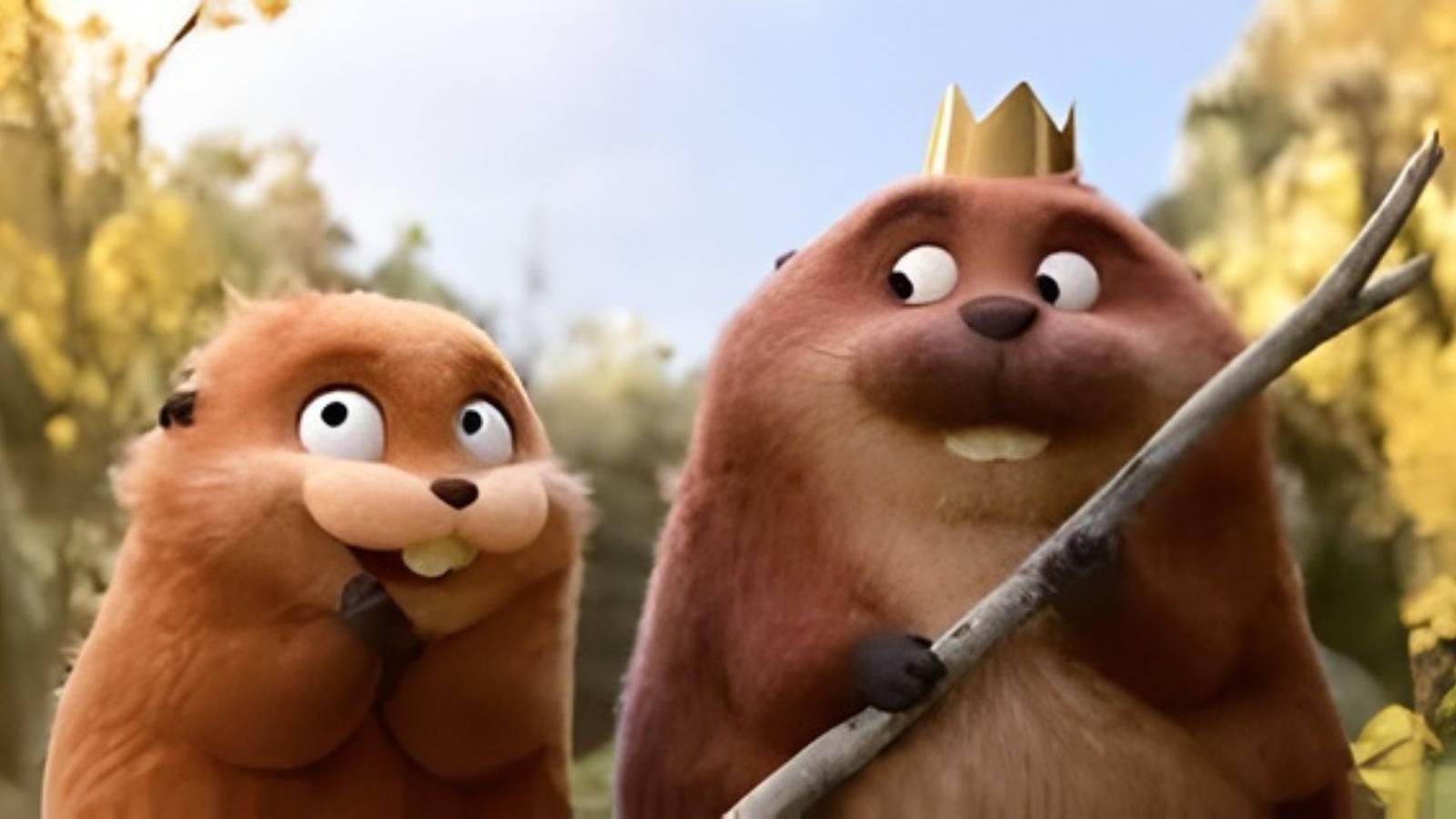 Arabalar yarışıyor, macera başlıyor, biraz sıkıcı belki de