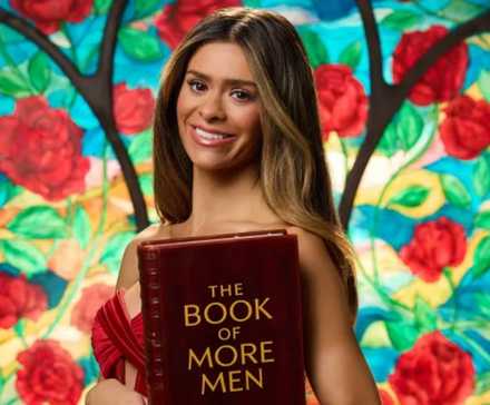 Skandal sonrası Bachelorette iptali, final sızdırıldı