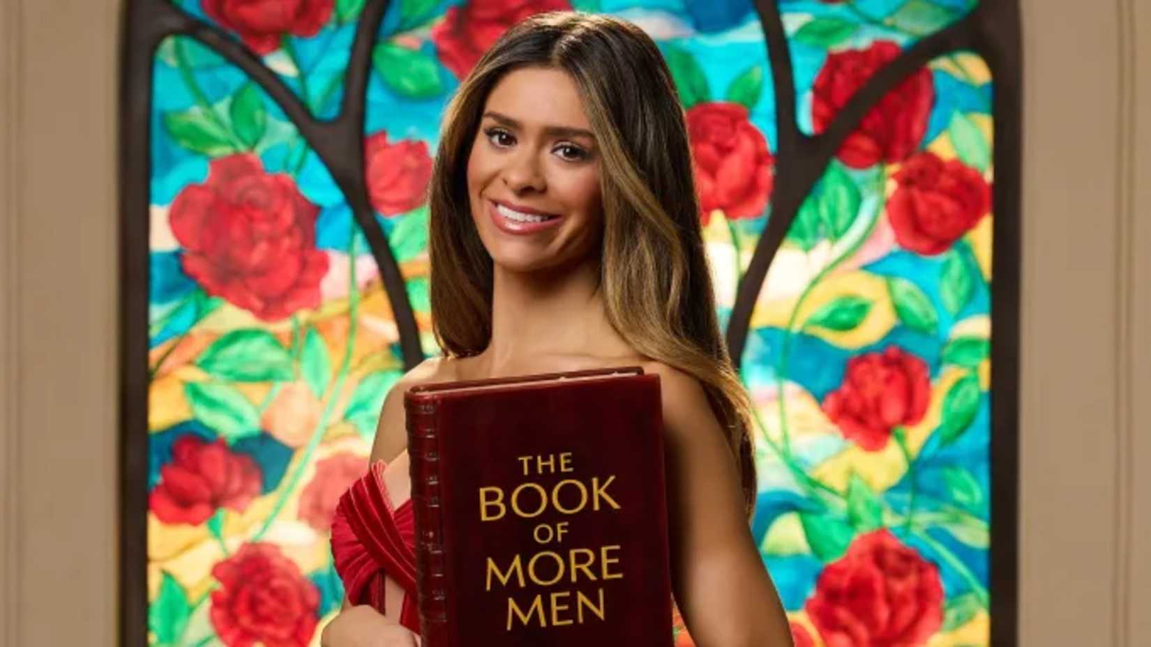 Yeni yüz, yeni aşk hikayesi başlıyor!