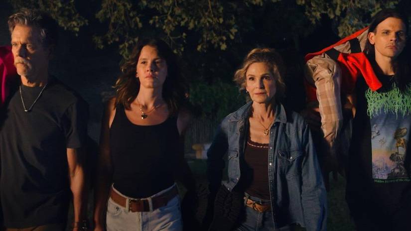 Yenilik, heyecan, umut ve sinemanın büyüsü bir arada