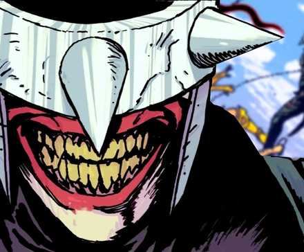 Evrenin kadim gücü, kaosun tohumları, yeni tehditler yükseliyor