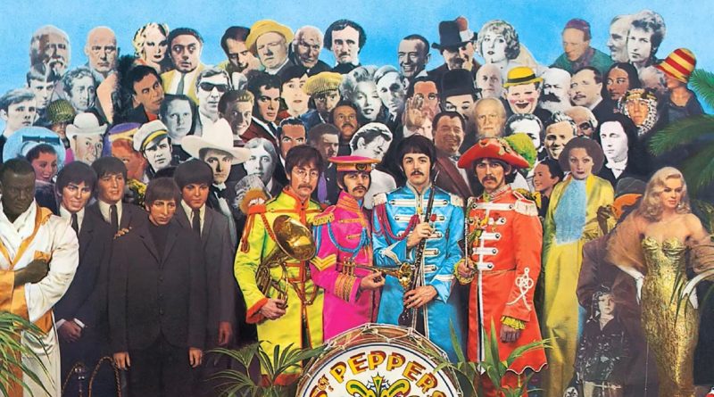 Efsanevi kapak, zamanın izlerini taşıyor, kimler kaldı?