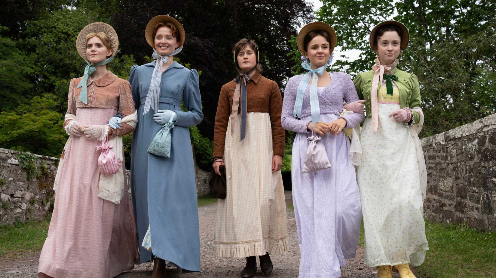 Mary'nin hikayesi başlıyor, aşk ve keşif yolunda!