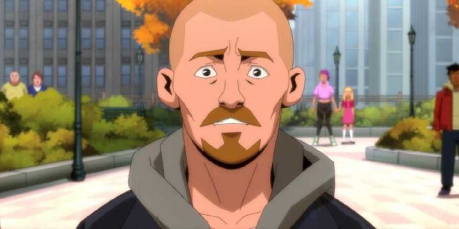 Animasyon antoloji bekleneni veremedi, kısa sürede bitti