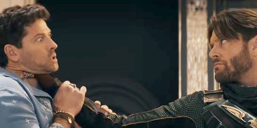 Beklenmedik yüzler, kaos ve süper güçler kol geziyor!